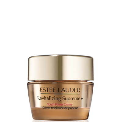 Estée Lauder Revitalizing Supreme+ Youth Power Creme Moisturiser 15ml