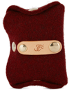 FANTASTICAL CREATURES CLUB RED POOP POUCH