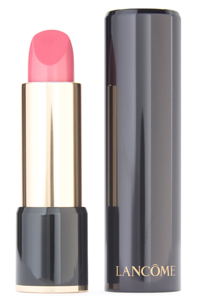 Lancôme L'absolu Rouge Hydrating Lipstick In 354 Rose Rhapsodie