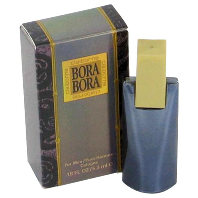 Liz Claiborne Bora Bora By  Mini Edt .18 oz For Men