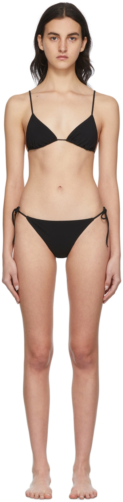 Lido Black Venti Bikini