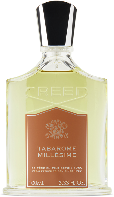 Creed Tabarome Millésime Eau De Parfum, 100 ml In Na