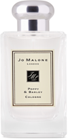 JO MALONE LONDON POPPY & BARLEY COLOGNE, 100 ML