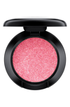 Mac Le Disko Dazzleshadow Eyeshadow In Let's Roll