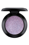 Mac Le Disko Dazzleshadow Eyeshadow In Feel The Fever