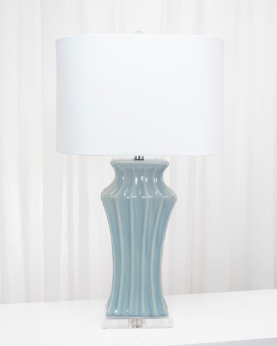 Couture Lamps Tilbery Table Lamp