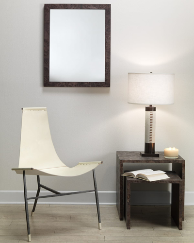 Jamie Young Chandler Rectangle Mirror