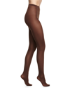 Wolford Velvet Deluxe 50 Tights In Coca