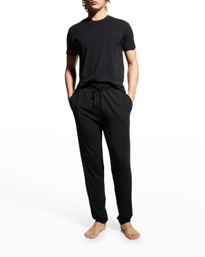 2(x)ist Men's Soft Modal T-shirt In Cilantro