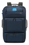 TUMI ALPHA 3 EXCURSION DUFFLE BACKPACK