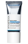 SMASHBOX PHOTO FINISH PRIMERIZER+ HYDRATING PRIMER, 0.3 OZ