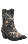 DINGO PRIMROSE WESTERN BOOT