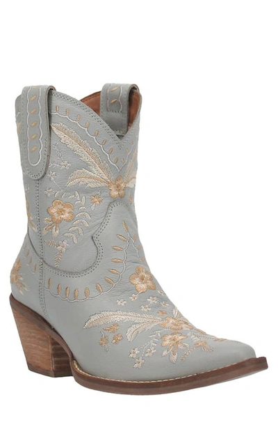 DINGO DINGO PRIMROSE WESTERN BOOT