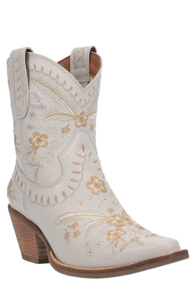 DINGO DINGO PRIMROSE WESTERN BOOT