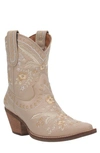 DINGO PRIMROSE WESTERN BOOT