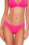 Becca Color Code Hipster Bikini Bottoms In Cosmopolitan