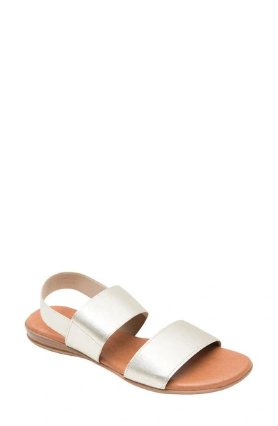 ANDRE ASSOUS NIGELLA SANDAL