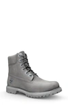 TIMBERLAND 6" PREMIUM WATERPROOF LEATHER BOOT