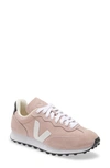 Veja Rio Branco Low-top Sneakers In Babe White