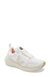 Veja Condor 2 Running Shoe In White Pierre