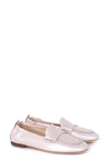 Agl Attilio Giusti Leombruni Mara Loafer In White