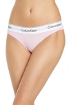 CALVIN KLEIN MODERN COTTON BIKINI