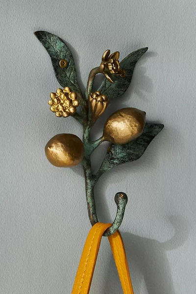 Anthropologie Limoncello Hook In Assorted