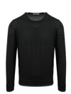 PAOLO PECORA PAOLO PECORA CREWNECK LONG