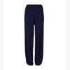 Tory Sport Tory Burch Cashmere Jogger In Tory Navy