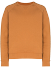 ORGANIC BASICS ORGANIC COTTON SWEATSHIRT