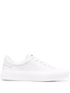 GIVENCHY 4G LOW-TOP SNEAKERS