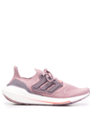 Adidas Originals Adidas Running Ultraboost 22 Sneakers In Pink In Pink