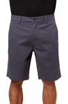 O'neill Jay Stretch Shorts In Graphite