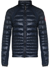 CANADA GOOSE HYBRIDGE LITE 蓬松夹克