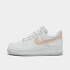NIKE NIKE WOMEN'S AIR FORCE 1 '07 NEXT NATURE CASUAL SHOES