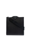 VALENTINO GARAVANI ROCKSTUD ALCOVE SHOULDER BAG