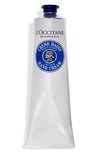 L'occitane Nourishing And Protective Shea Butter Hand Cream Shea Butter 5.2 oz/ 150 ml