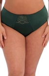 ELOMI CATE FULL FIGURE HIGH WAIST BRIEFS