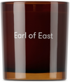 EARL OF EAST ELEMENTARY CANDLE, 260 ML