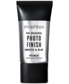 Smashbox Mini Photo Finish Smooth & Blur Oil-free Foundation Primer .34 Oz/10 ml