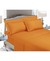 ELEGANT COMFORT 3-PIECE TWIN/TWIN XL SHEET SET