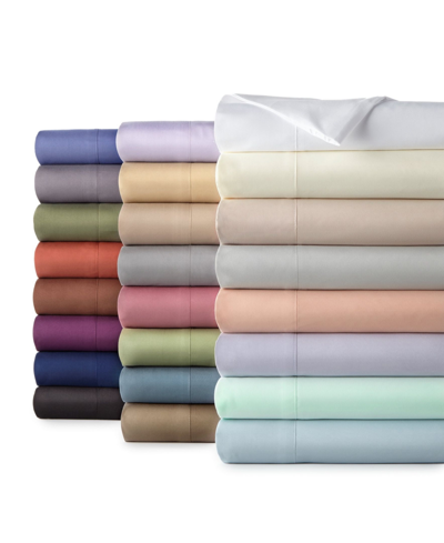 Southshore Fine Linens Dorm Room 4-pc. Sheet Sets, Twin Xl In Lilac