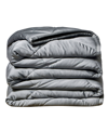 REJUVE 12LB WEIGHTED THROW BLANKET BEDDING