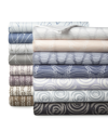 Southshore Fine Linens Vilano Choice Collection Ultra Soft 4-pc. Sheet Sets, California King In Slate