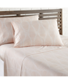 Southshore Fine Linens Vilano Choice Collection Ultra Soft 4-pc. Sheet Sets, California King In Cream