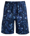 IDEOLOGY TODDLER & LITTLE BOYS PRINTED SHORTS, CREATED FOR MACY'S