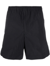 Y-3 SLIM-FIT TRACK SHORTS