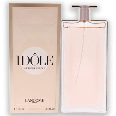 Lancôme Ladies Idole Edp Spray 3.4 oz Fragrances 3614273069175 In N/a