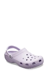 Crocstm Classic Clog In Lavender