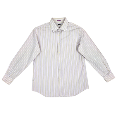 Pre-owned Paul Smith Shirt In Multicolour